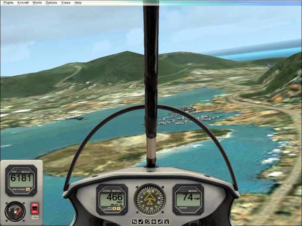 Flight Simulator X Download Completo Gratis Portugues